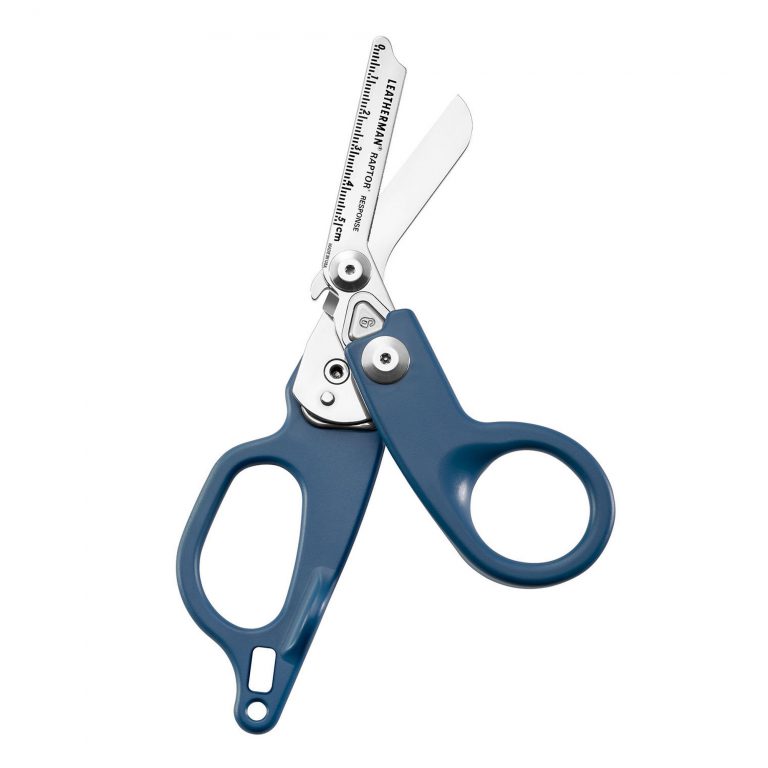 Kéo Leatherman Raptor Response Navy