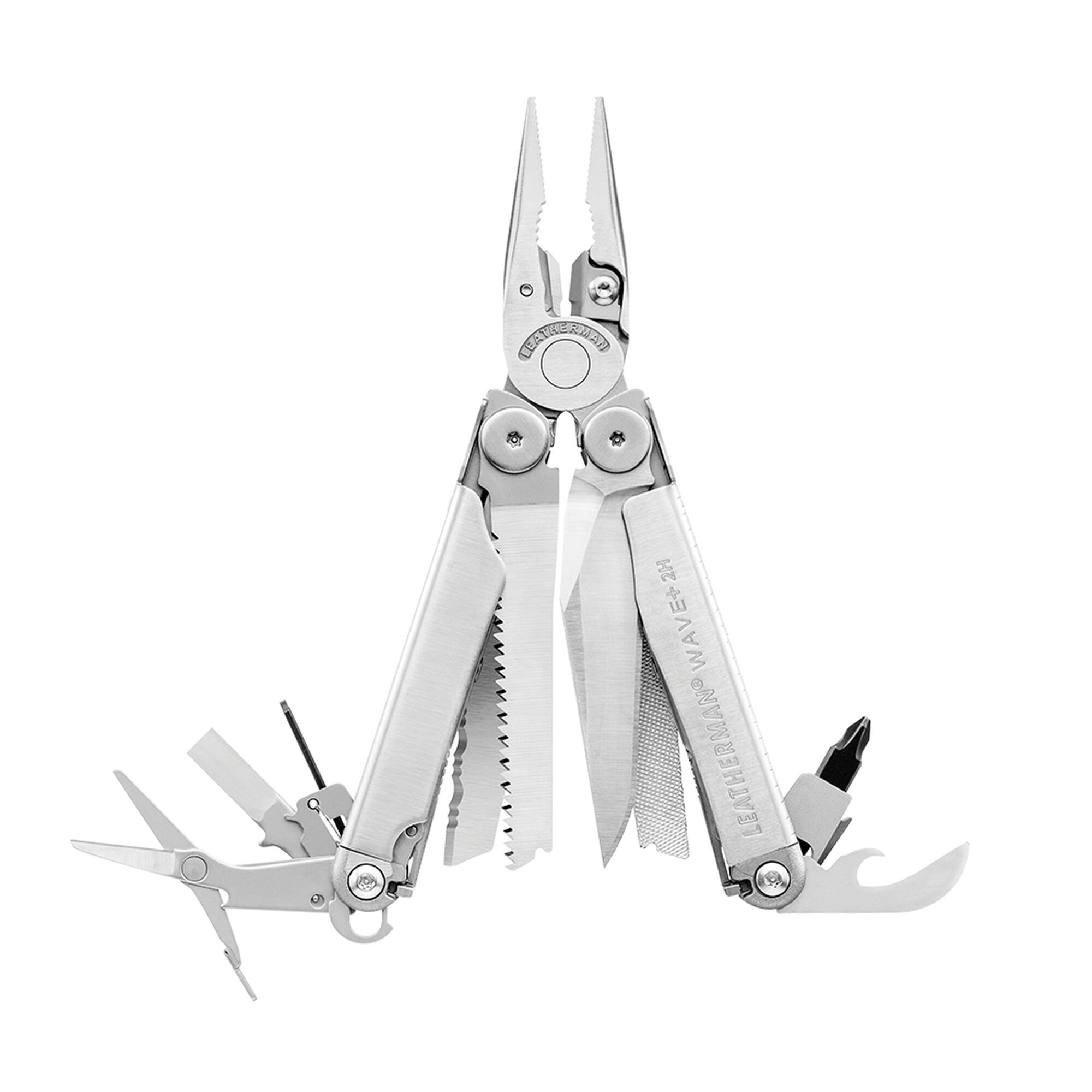 Dụng cụ đa năng Leatherman Wave plus 2H