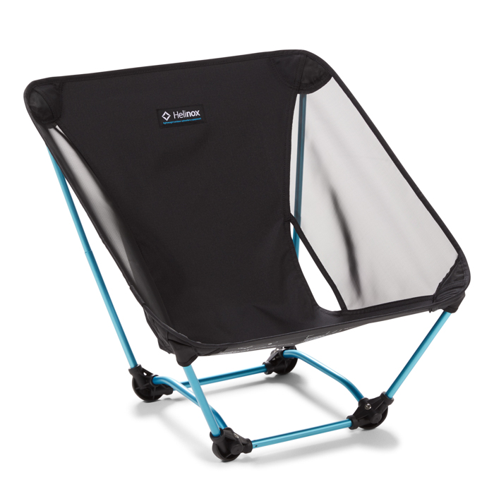 Helinox Ground Chair Black