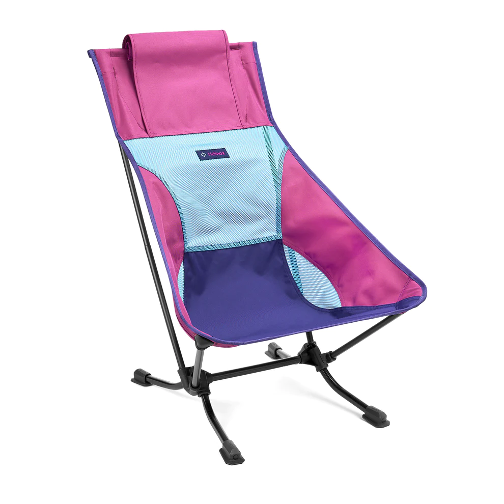 Helinox Beach Chair MultiBlock 2023