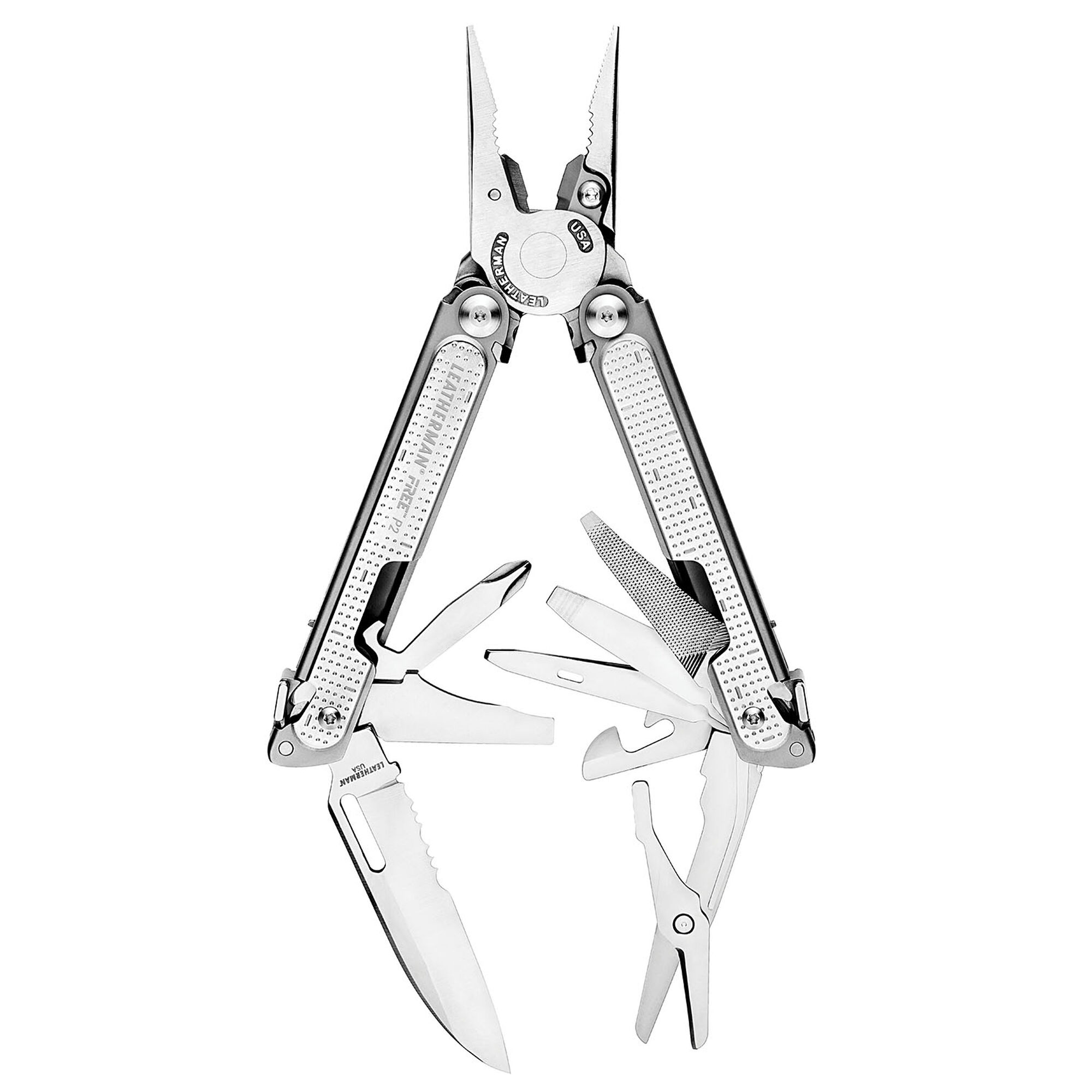 Dụng cụ đa năng Leatherman Free P2