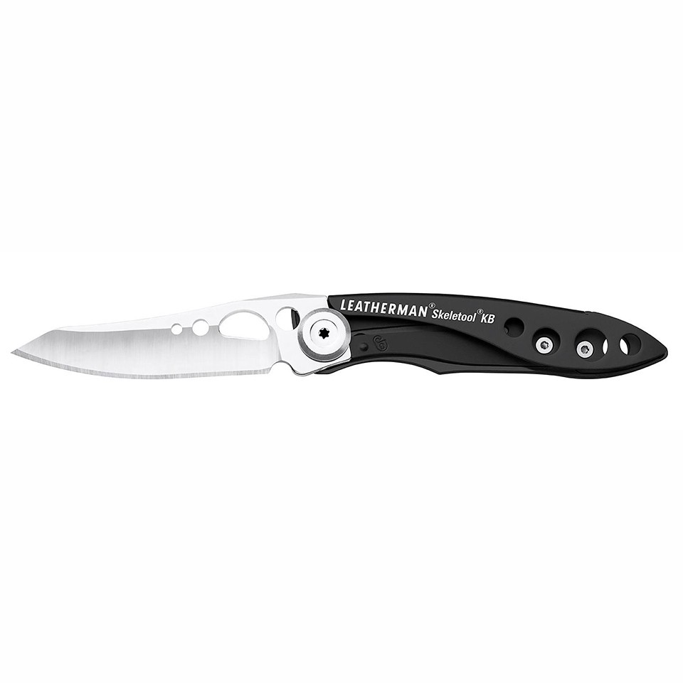 DAO DA NĂNG LEATHERMAN SKELETOOL KB- Black