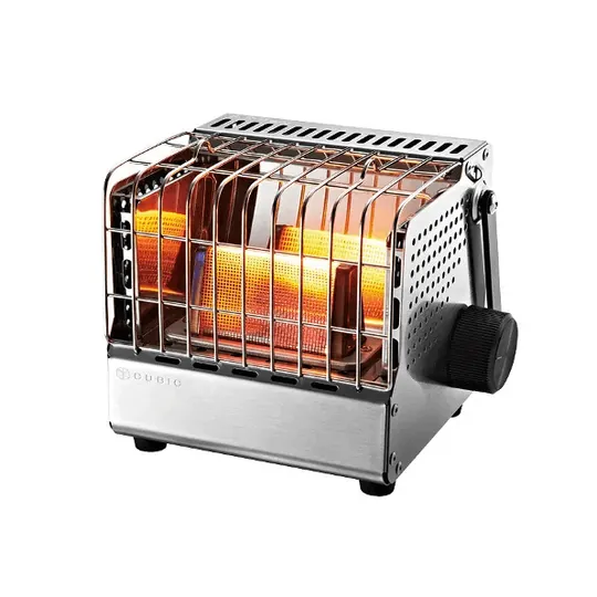 Sưởi gas Kovea Cubic