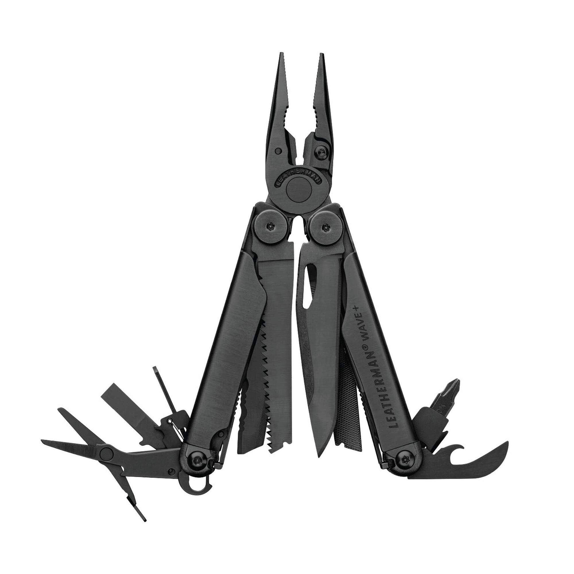Leatherman Wave + Black