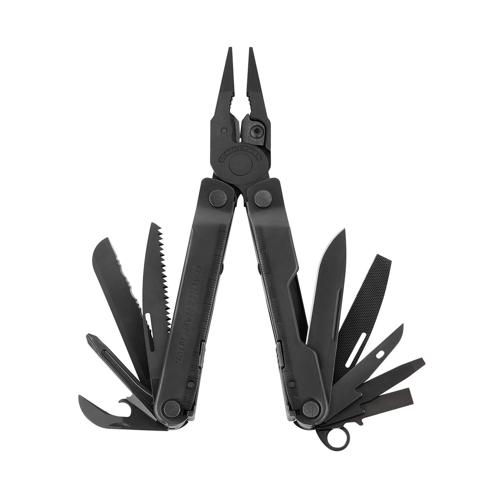 DỤNG CỤ ĐA NĂNG LEATHERMAN REBAR Black