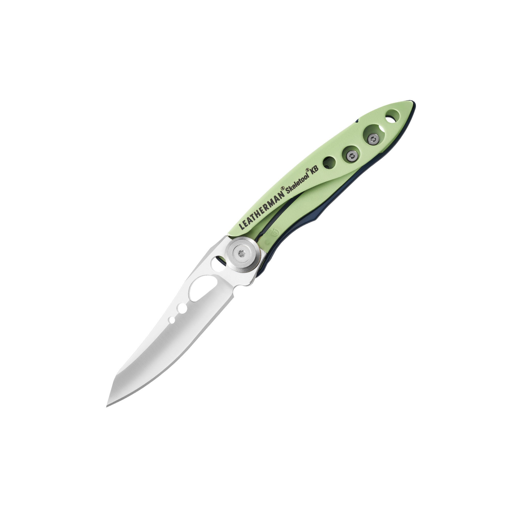 DAO DA NĂNG LEATHERMAN SKELETOOL KB Verdant