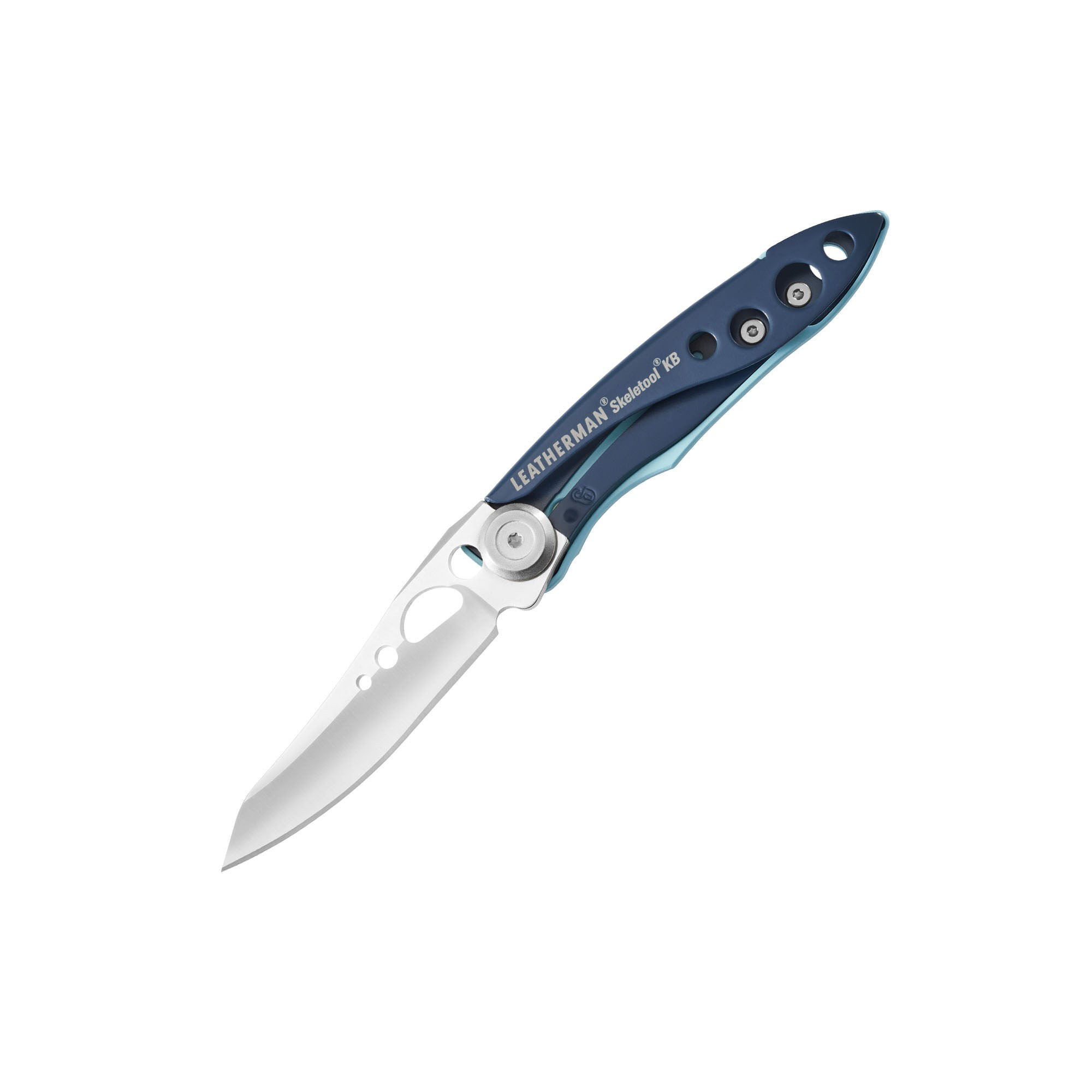 DAO DA NĂNG LEATHERMAN SKELETOOL KB Nightshade