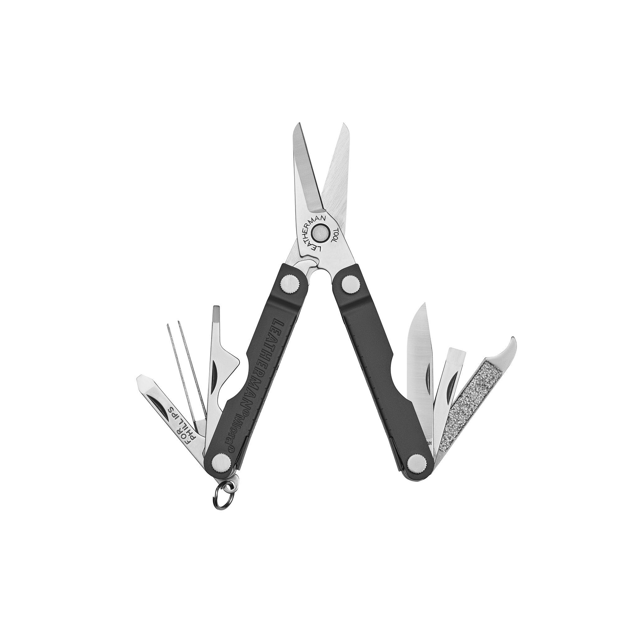 Leatherman Micra Slate
