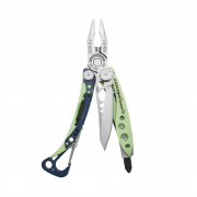 Dụng cụ đa năng Leatherman Skeletool CX Verdant