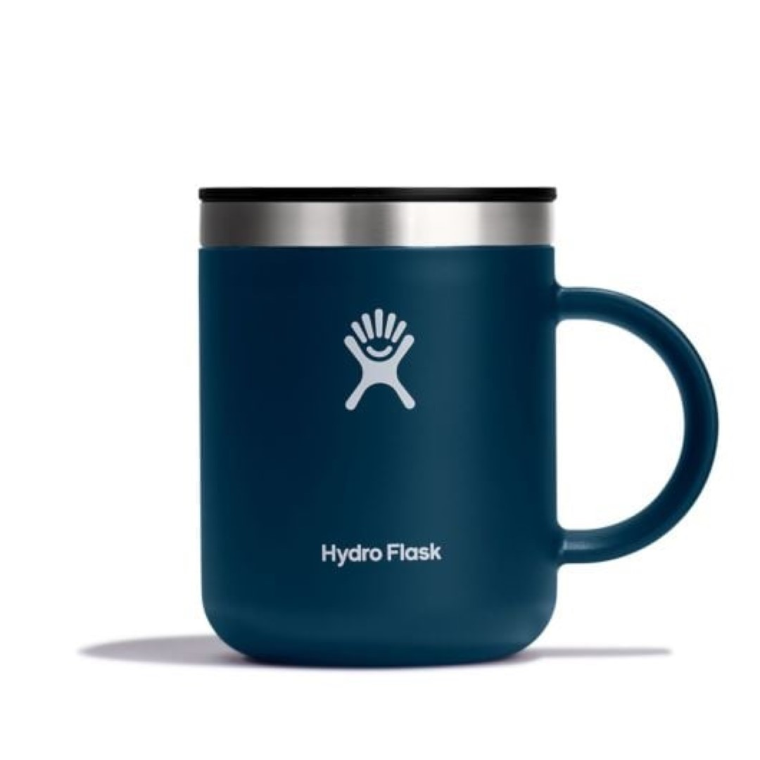 Cốc giữ nhiệt Hydro Flask  Mug 12oz Indigo