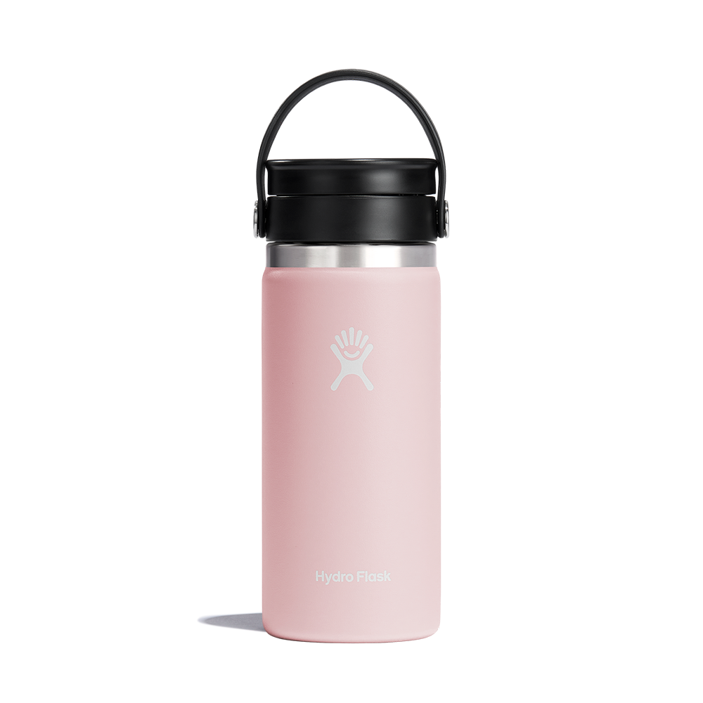 Bình nước giữ nhiệt Hydro Flask Wide Flex Sip Lid 16 oz Trillium