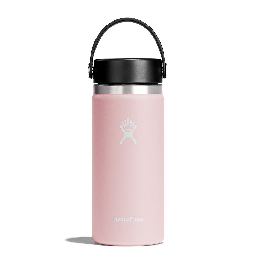 Bình giữ nhiệt Hydro Flask Wide Flex Cap 16oz Trillium