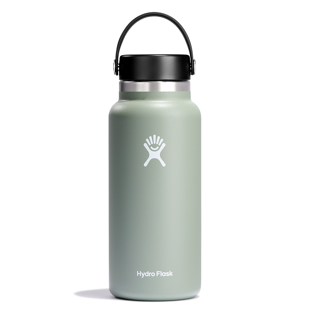 Bình giữ nhiệt Hydro Flask Wide Flex Cap 32oz Agave