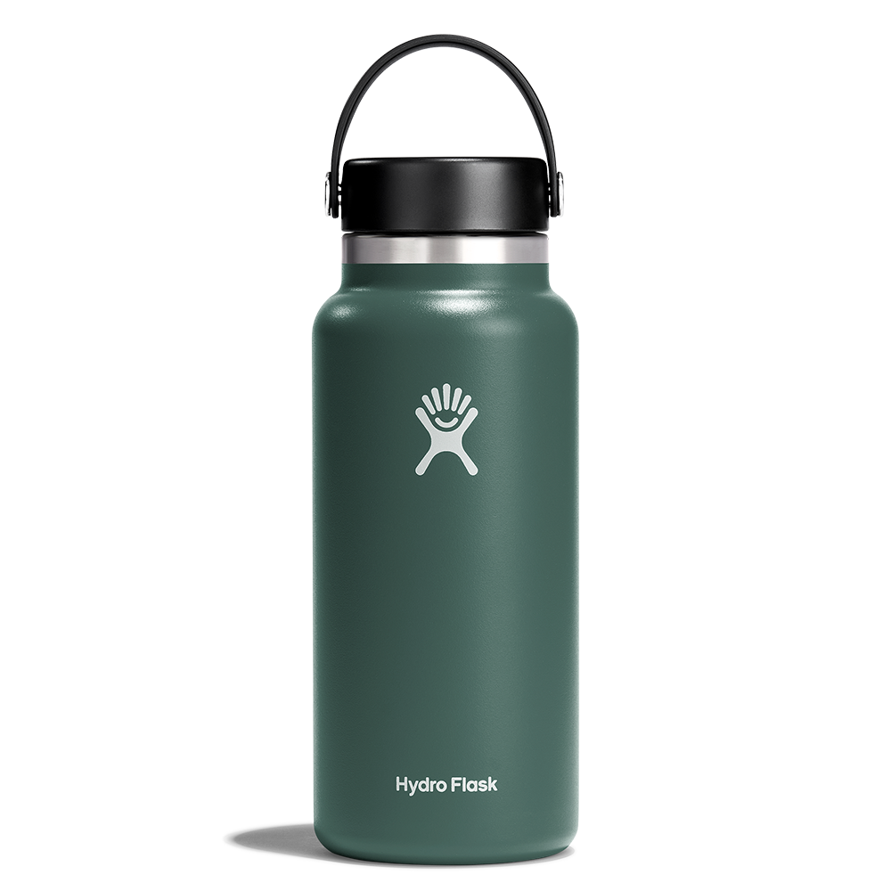 Bình giữ nhiệt Hydro Flask Wide Flex Cap 32oz Fir