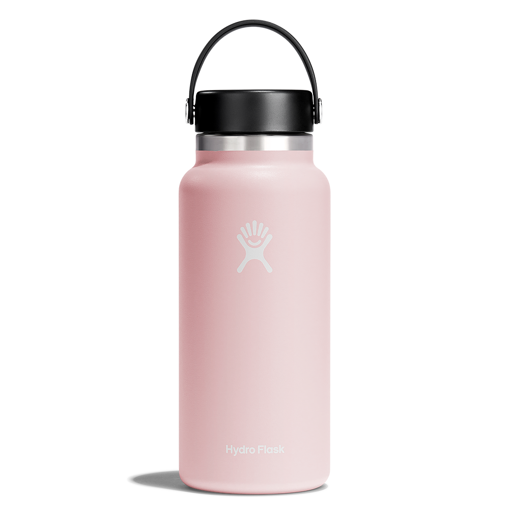 Bình giữ nhiệt Hydro Flask Wide Flex Cap 32oz Trillium