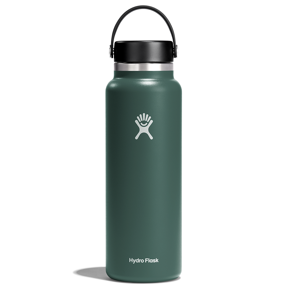 Bình giữ nhiệt Hydro Flask Wide Flex Cap 40oz Fir