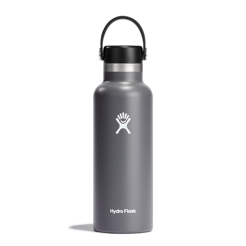 Bình giữ nhiệt Hydro Flask Standard Flex Cap 18oz Stone