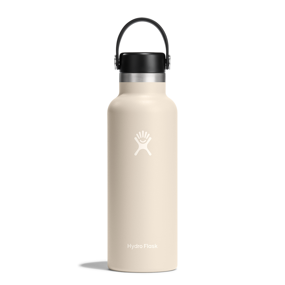 Bình giữ nhiệt Hydro Flask Standard Flex Cap 18oz Oat