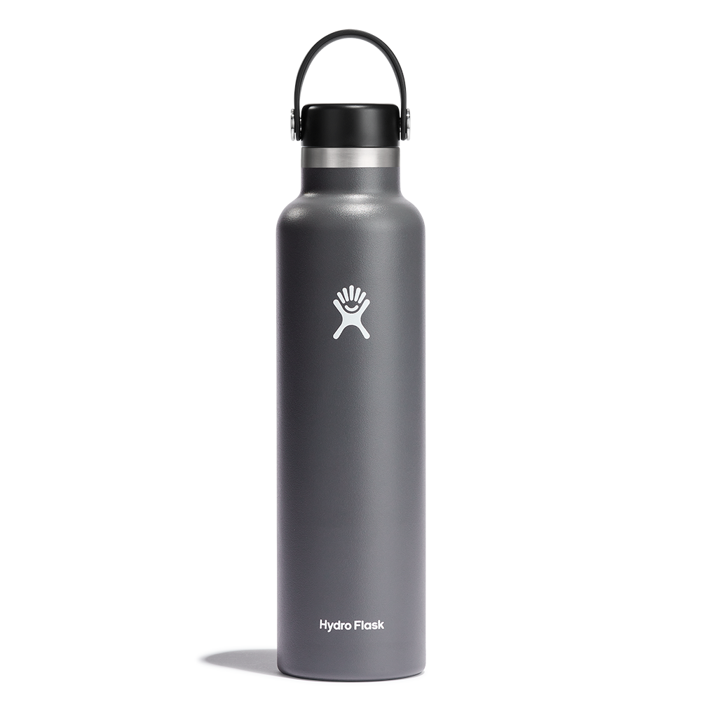 Bình giữ nhiệt Hydro Flask Standard Flex Cap 24oz Stone