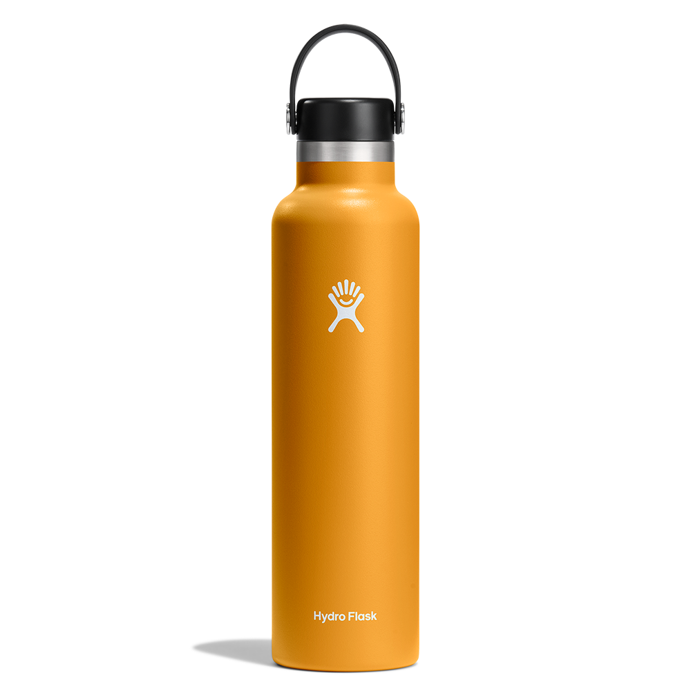 Bình giữ nhiệt Hydro Flask Standard Flex Cap 24oz Fossil