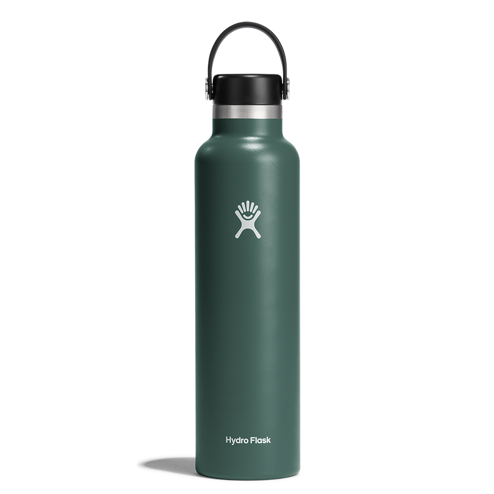 Bình giữ nhiệt Hydro Flask Standard Flex Cap 24oz Fir