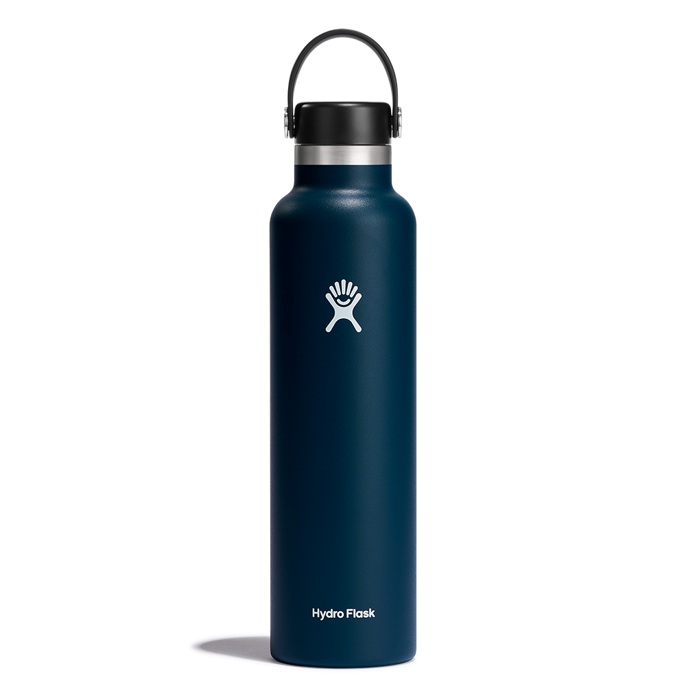 Bình giữ nhiệt Hydro Flask Standard Flex Cap 24oz Indigo