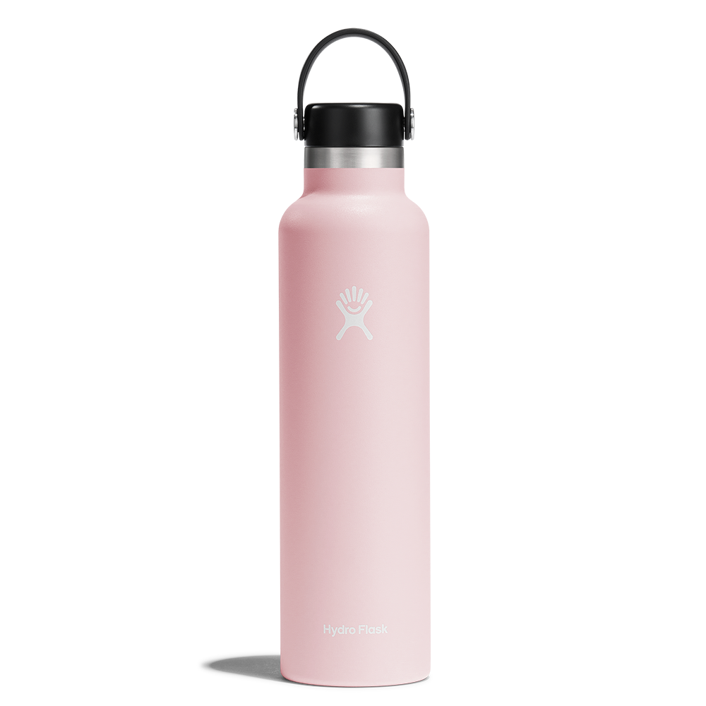 Bình giữ nhiệt Hydro Flask Standard Flex Cap 24oz Trillium