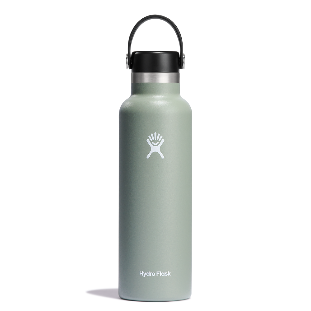 Bình giừ nhiệt Hydro Flask Standard Flex Cap 21oz Agave