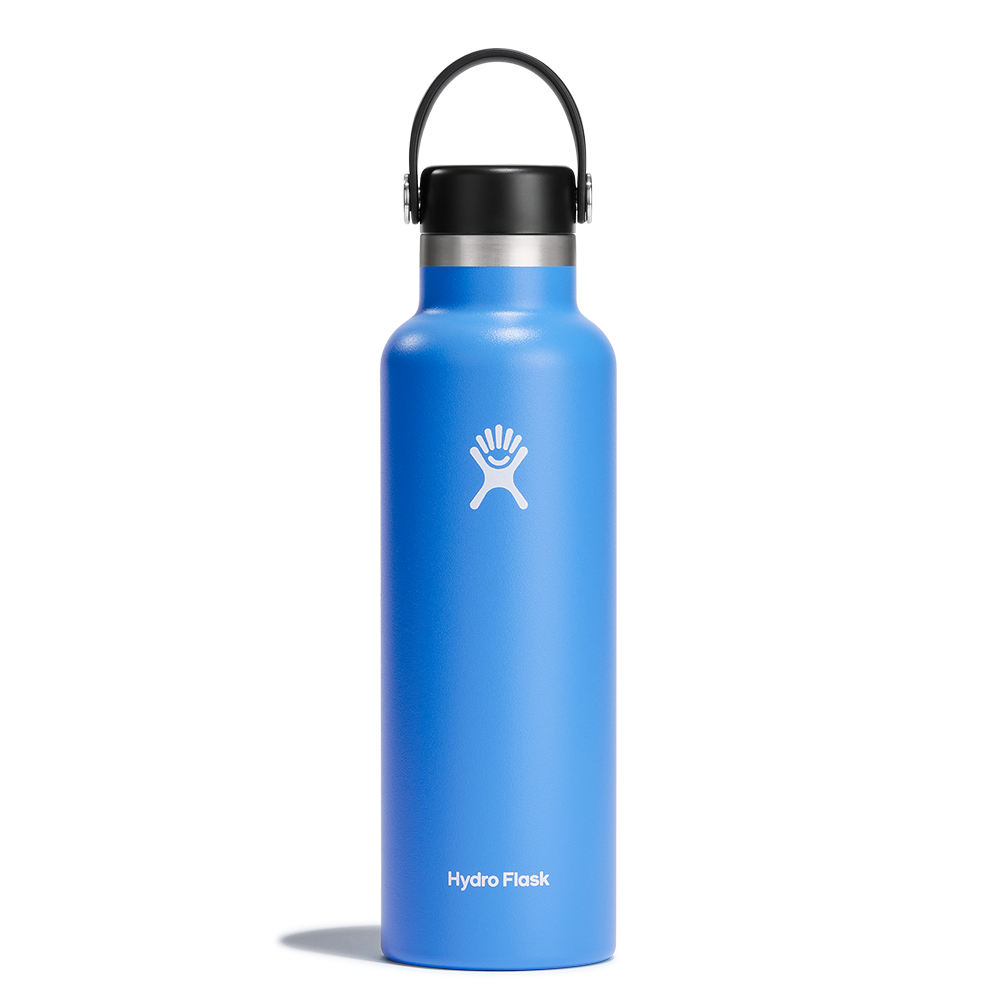 Bình giữ nhiệt Hydro Flask Standard Flex Cap 21oz Cascade