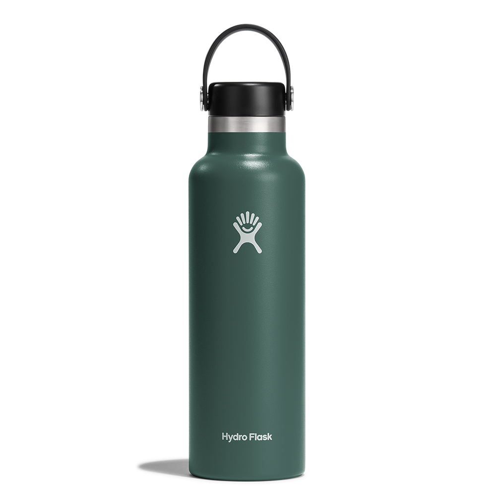 Bình giừ nhiệt Hydro Flask Standard Flex Cap 21oz Fir