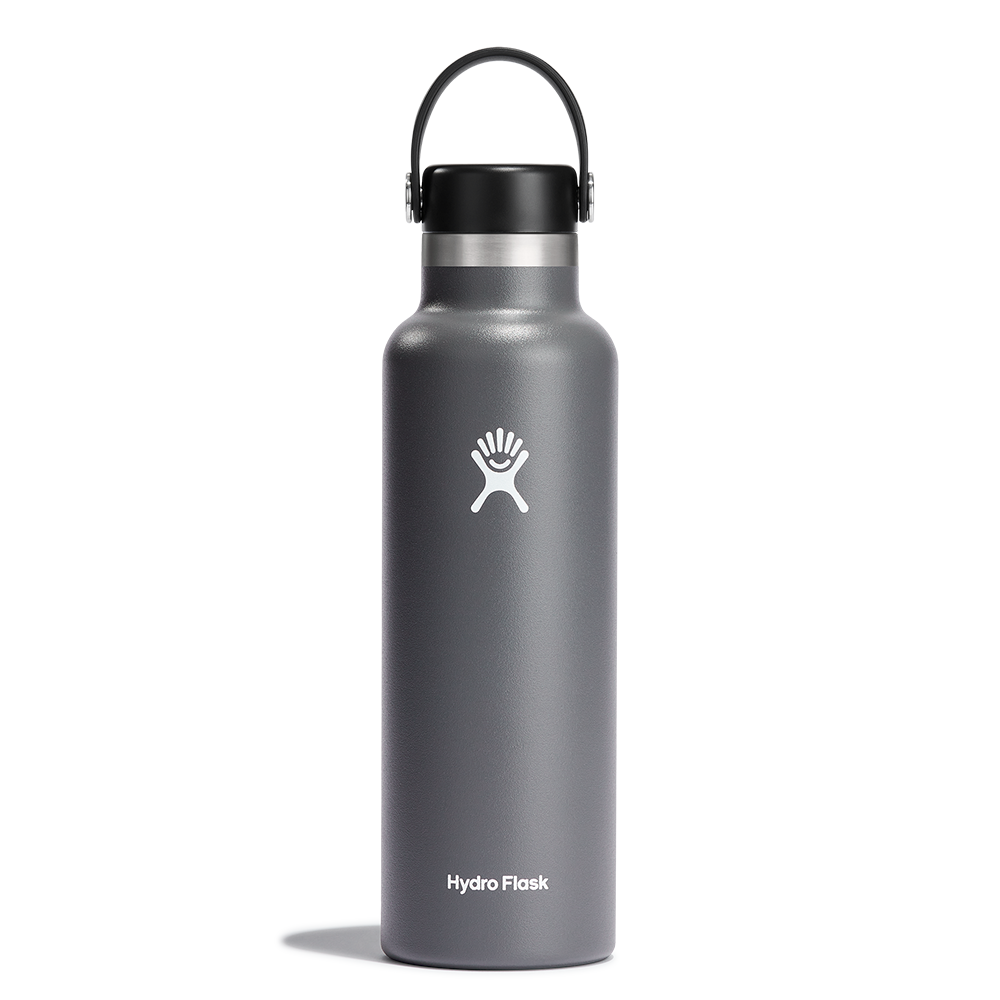 Bình giừ nhiệt Hydro Flask Standard Flex Cap 21oz Stone