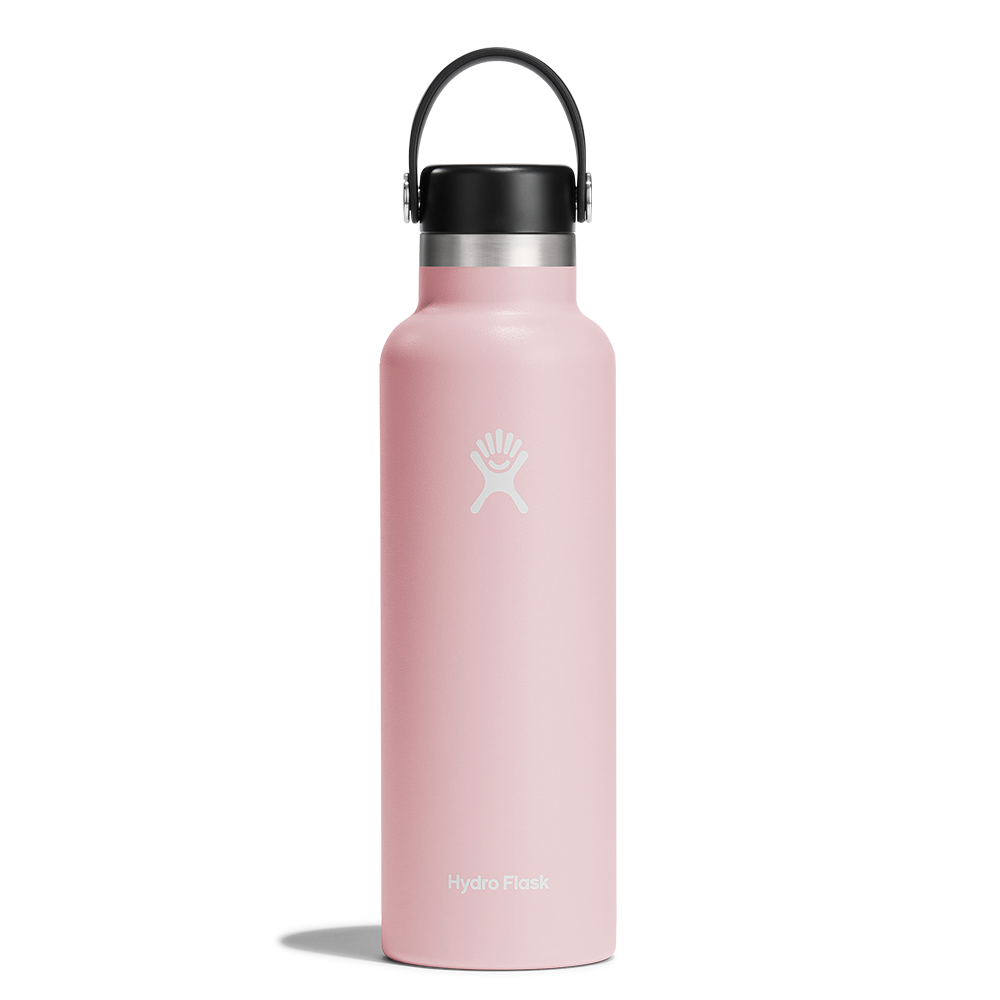 Bình giừ nhiệt Hydro Flask Standard Flex Cap 21oz Trillium