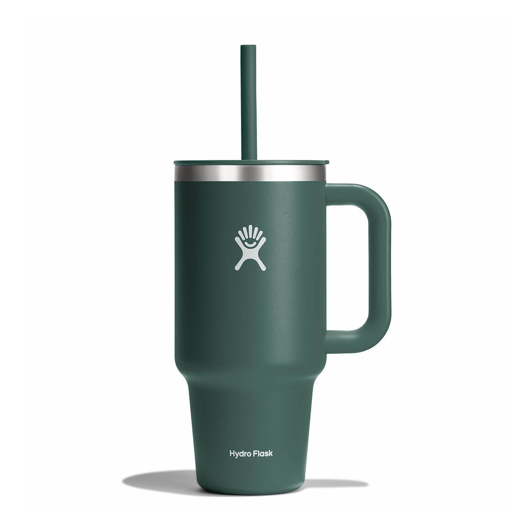 Cốc giữ nhiệt Hydro Flask Around Travel Tumbler 32oz Fir