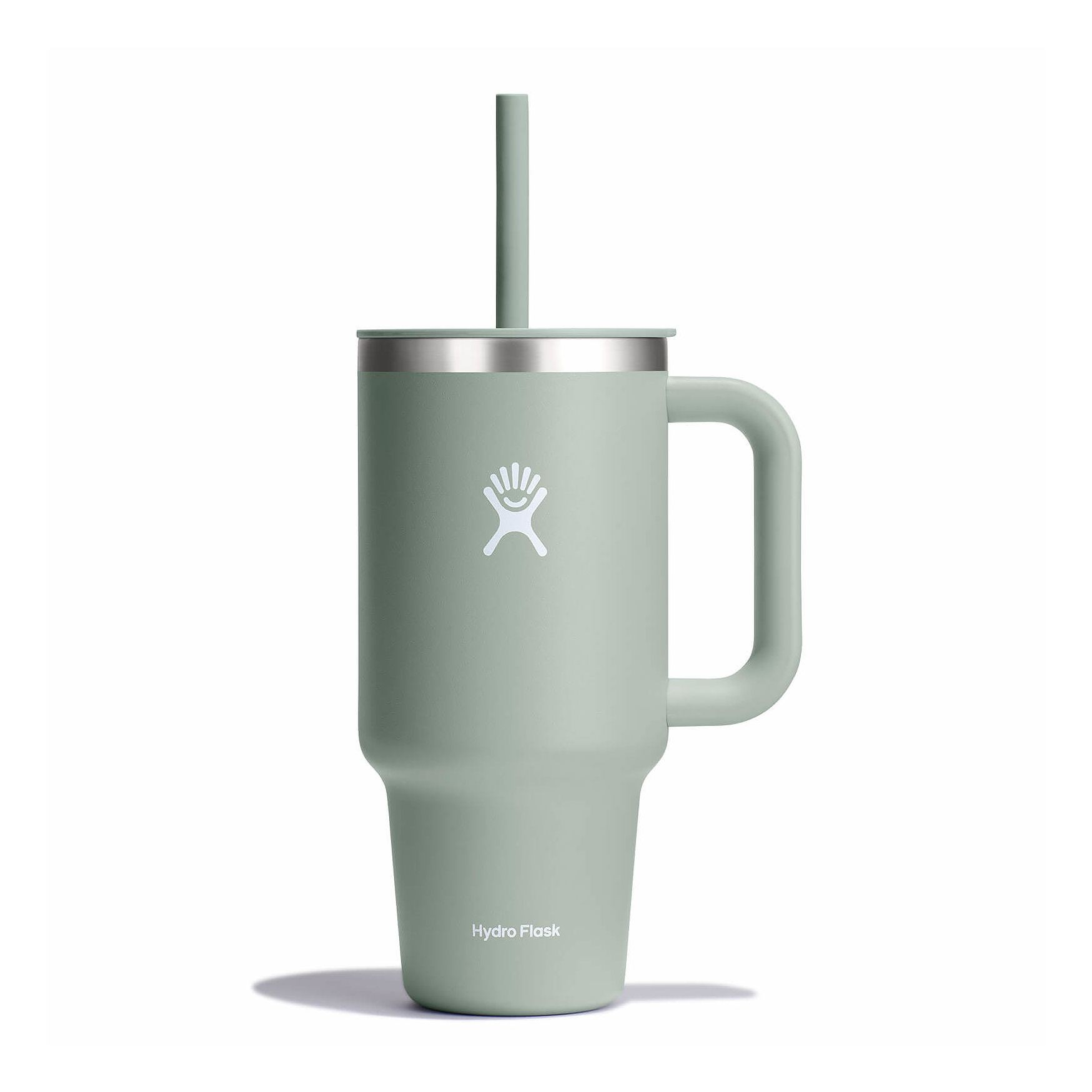 Cốc giữ nhiệt Hydro Flask Around Travel Tumbler 32oz Agave