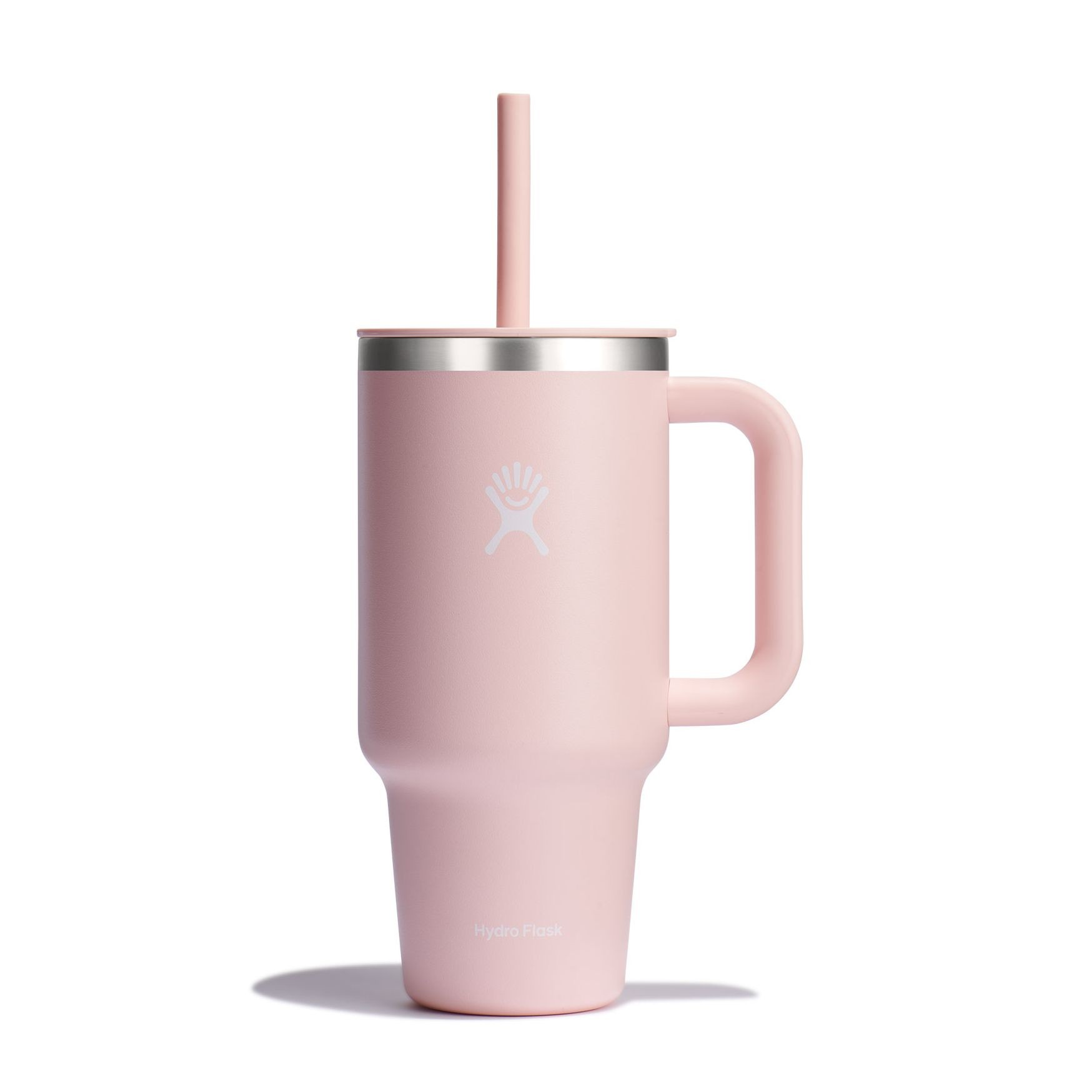 Cốc giữ nhiệt Hydro Flask Around Travel Tumbler 32oz Trillium