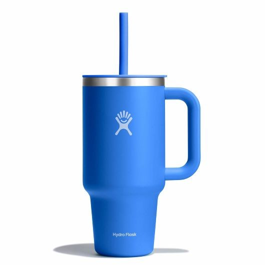 Cốc giữ nhiệt Hydro Flask Around Travel Tumbler 32oz Cascade