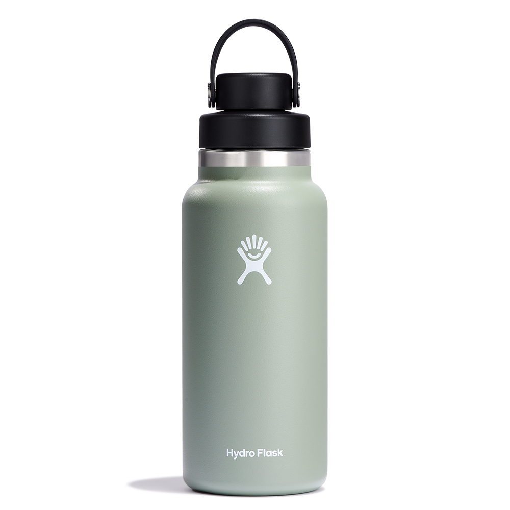 Bình giữ nhiệt Hydro Flask Wide Flex Chug Cap 32oz Agave