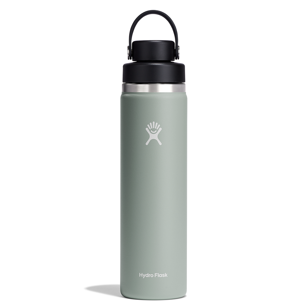 Bình giữ nhiệt Hydro Flask Wide Flex Chug Cap 24oz Agave