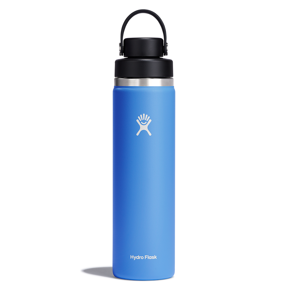 Bình giữ nhiệt Hydro Flask Wide Flex Chug Cap 24oz Cascade