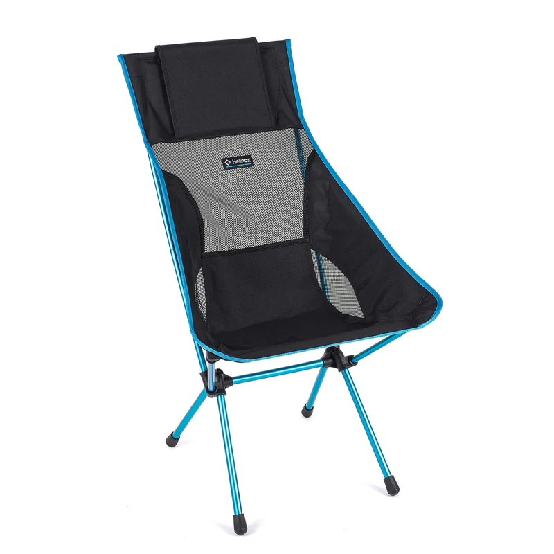 Helinox Sunset chair Black