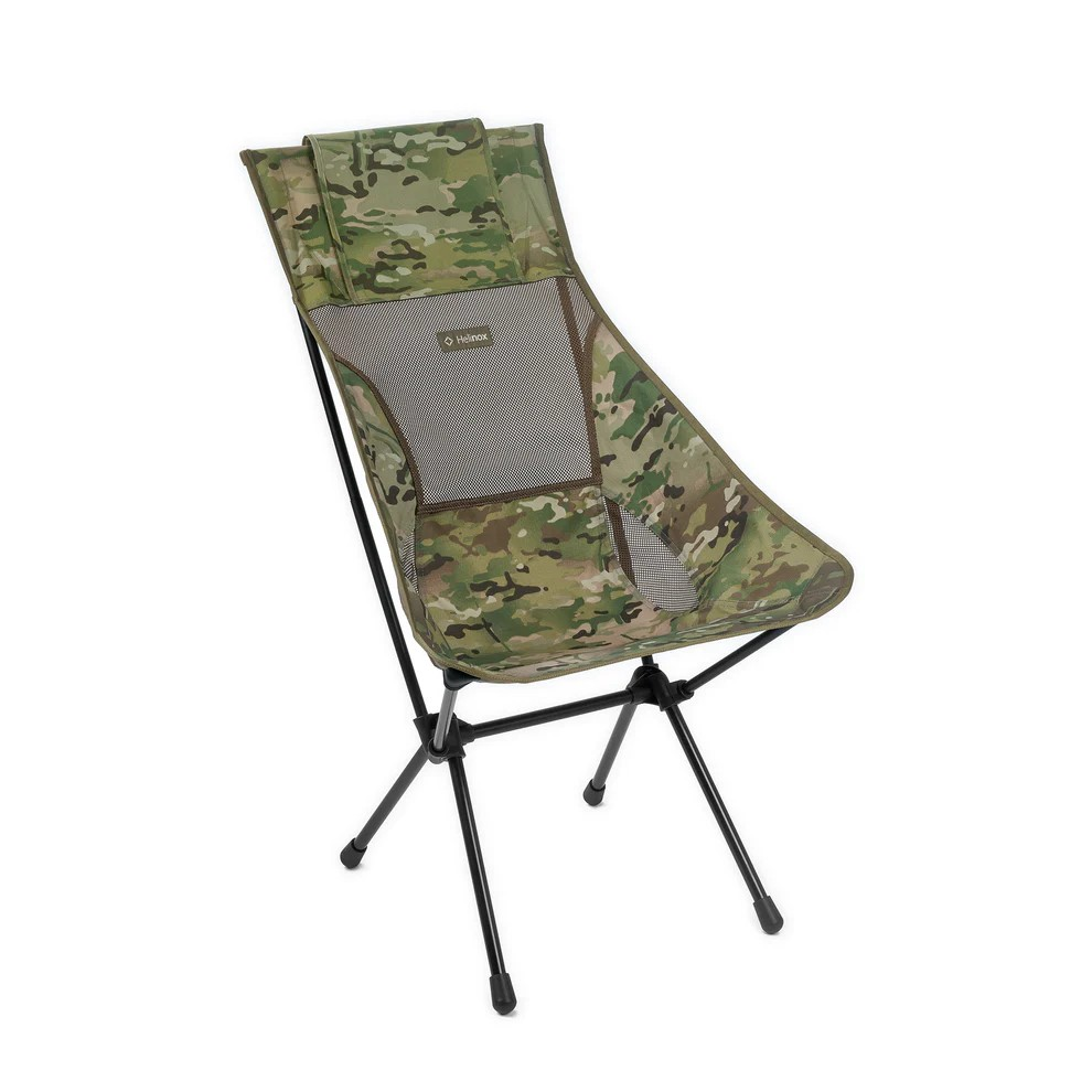 Helinox Sunset chair Multicam