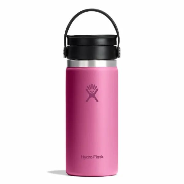 Bình nước giữ nhiệt Hydro Flask Wide Flex Sip Lid 16 oz Reef