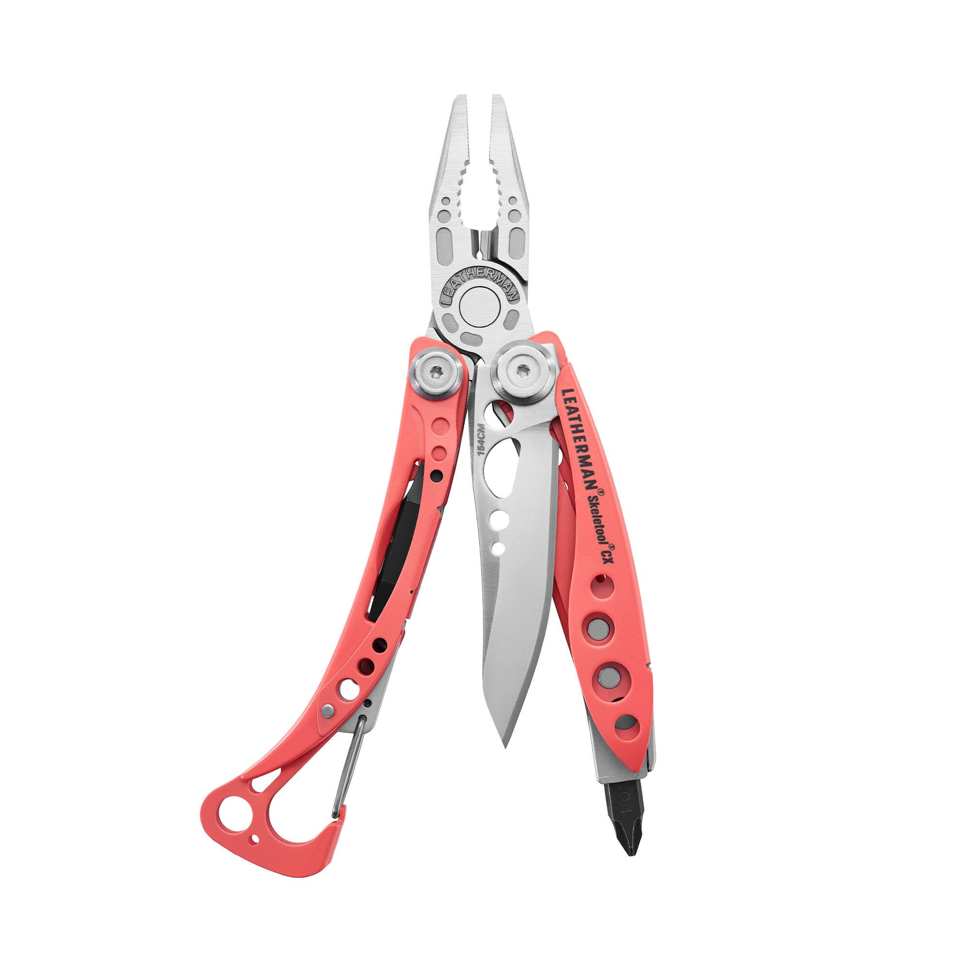 Dụng cụ đa năng Leatherman Skeletool CX Guava