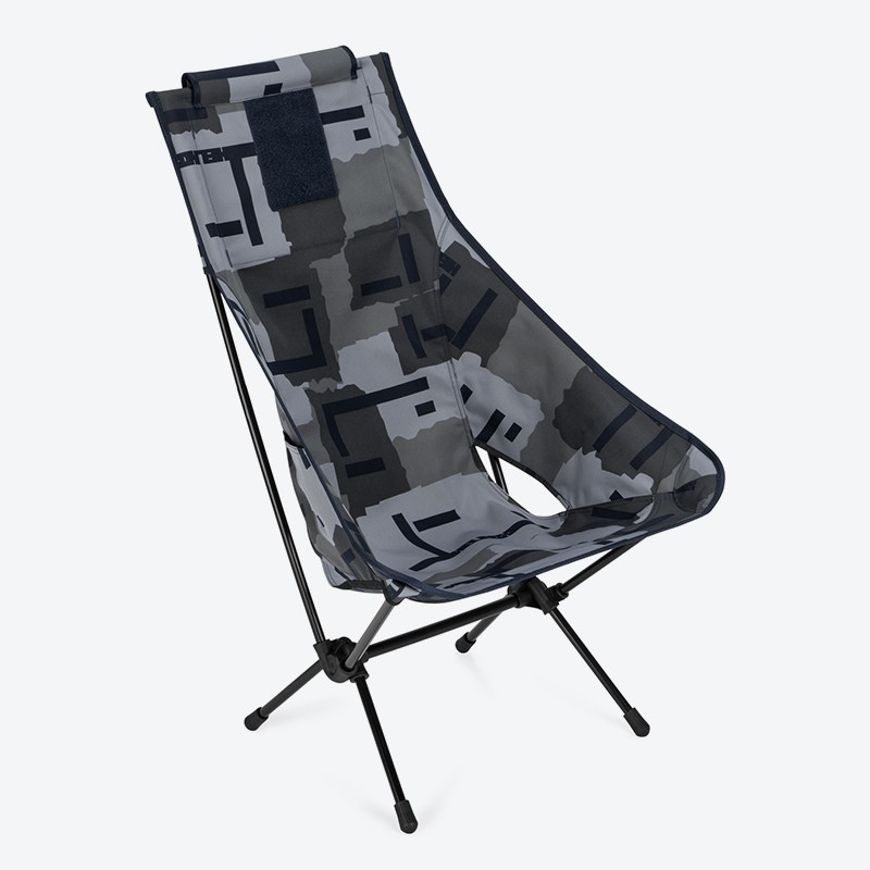 Helinox Tactical Chair Two T-Camo