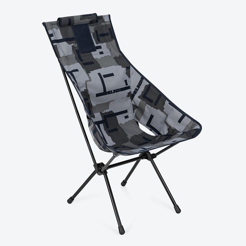 Helinox Tactical Sunset Chair T Camo