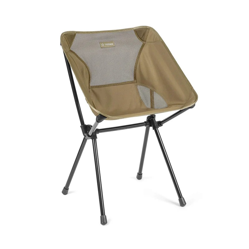 Helinox Café Chair Coyote Tan