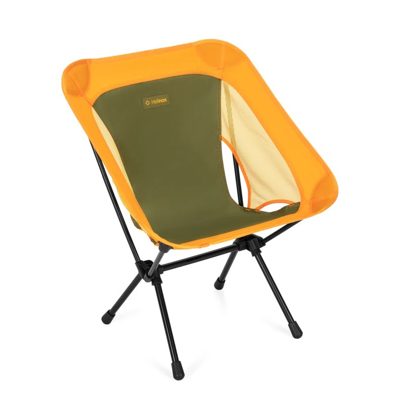 Helinox Chair One Re Flam Multi Block