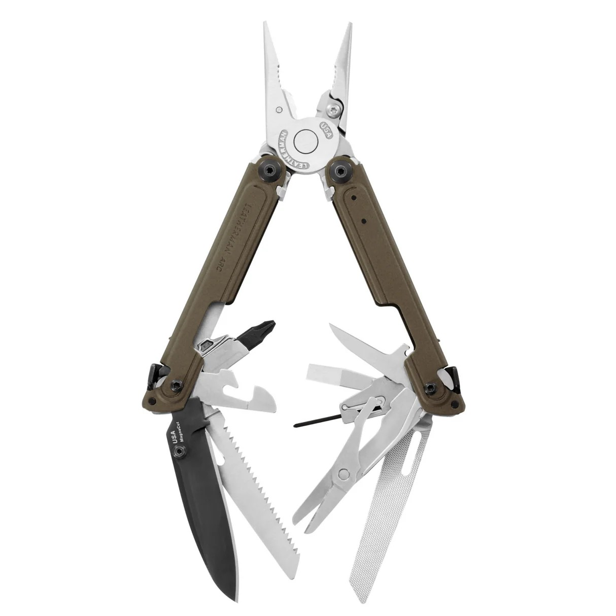Dụng cụ đa năng Leatherman ARC Talos