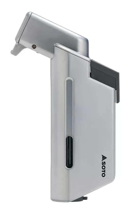 Bật lửa khò Soto Micro Torch Edge