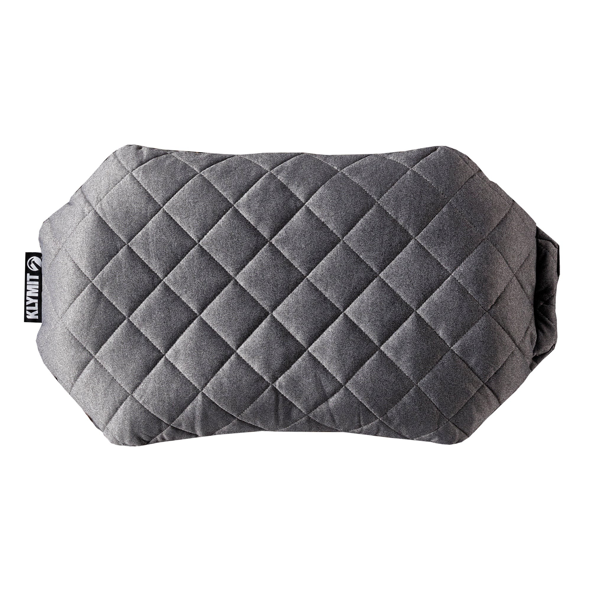 Gối hơi Klymit Luxe Camping Pillow™